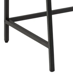 Boekenkast Vayen Eiken 77x174,5cm - Giga Living