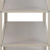 Boekenkast Vayen Grijs 114x78cm - Giga Living