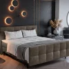 Boxspring Bulls Jungle 180x200cm - Giga Meubel