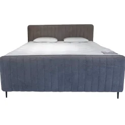 Boxspring Cinderella Desire Boogie Taupe 180x210cm - Giga Meubel