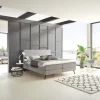Boxspring Hugo Beige 180x200cm - Giga Meubel