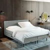 Boxspring Mito Slate Elektrisch 180x200cm - Giga Meubel