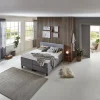 Boxspring V500 Zinc 180x200cm - Giga Meubel