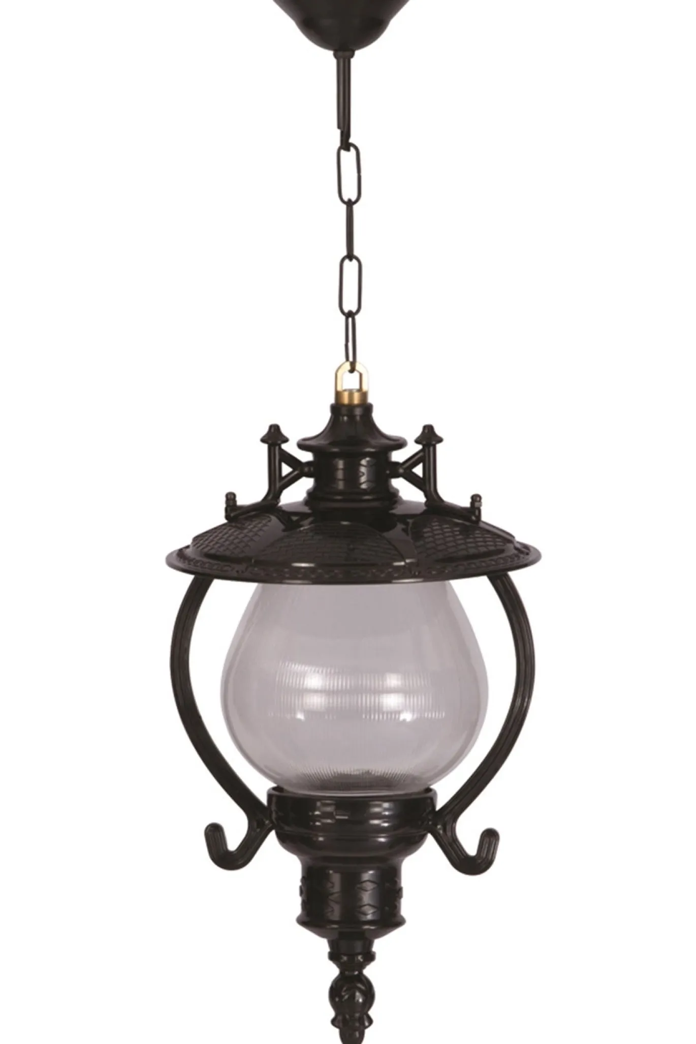 Buitenhanglamp Ria Zwart