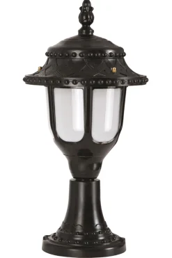 Buitenlamp Anneloes Zwart
