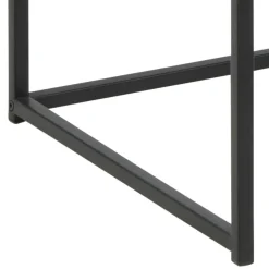 Bureau Bronx Naturel 100x45x75cm MDF - Giga Living