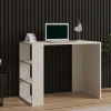 Bureau Cool Wit 90cm