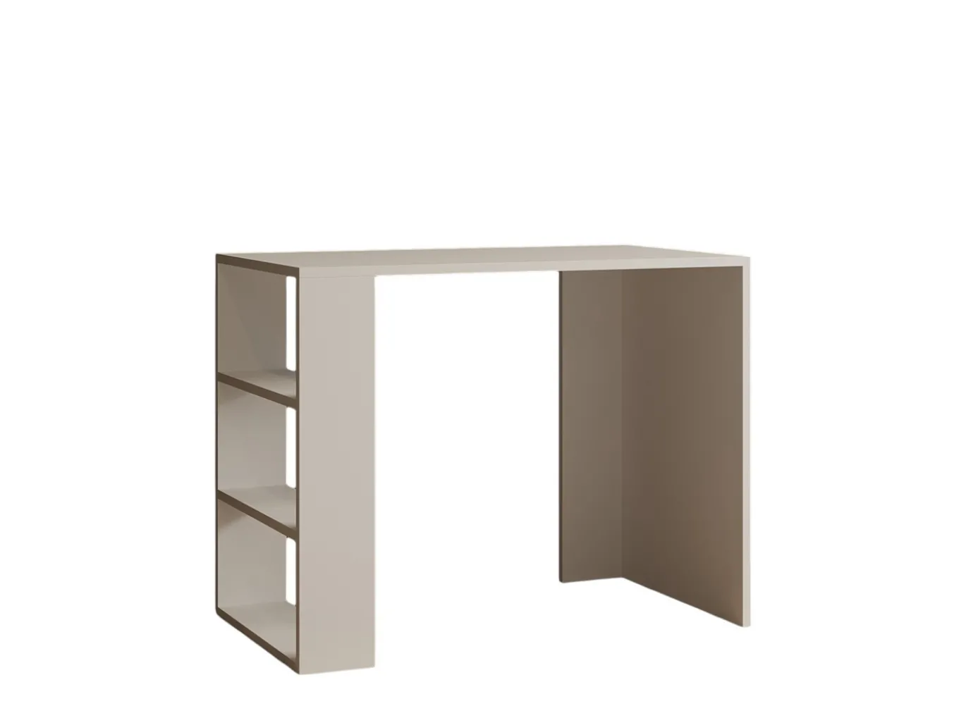 Bureau Cool Wit 90cm