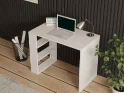 Bureau Cool Wit 90cm