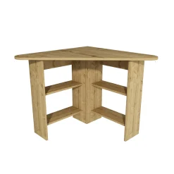 Bureau Corner Naturel