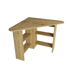 Bureau Corner Naturel