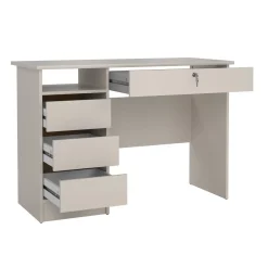 Bureau Function Plus Cashmere - Giga Living