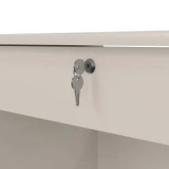 Bureau Function Plus Cashmere - Giga Living