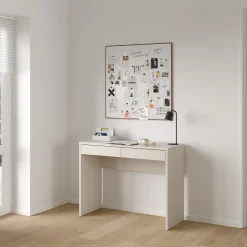 Bureau Function Plus 2-Lades Cashmere - Giga Living