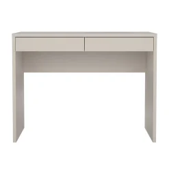 Bureau Function Plus 2-Lades Cashmere - Giga Living