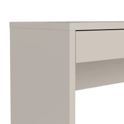 Bureau Function Plus 2-Lades Cashmere - Giga Living