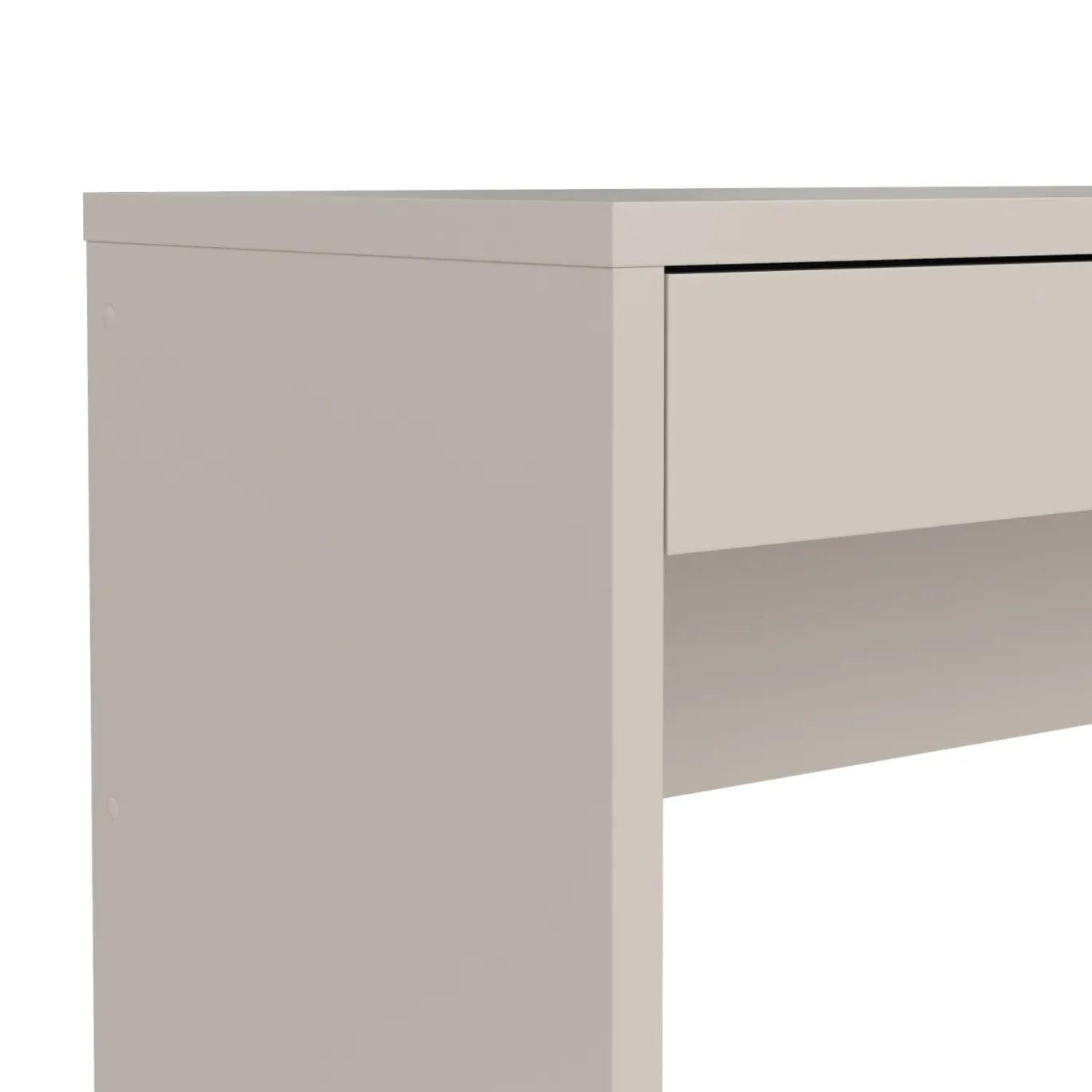 Bureau Function Plus 2-Lades Cashmere - Giga Living