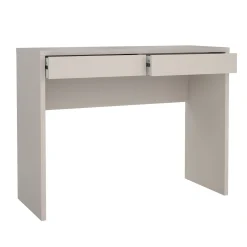 Bureau Function Plus 2-Lades Cashmere - Giga Living