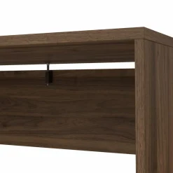 Bureau Function Plus Walnoot 120cm - Giga Living
