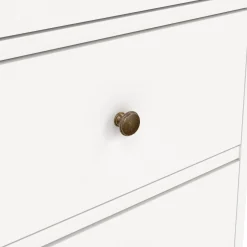 Bureau Paris Wit - Giga Living