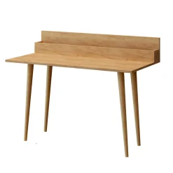 Bureau Rammi Melamine Eiken