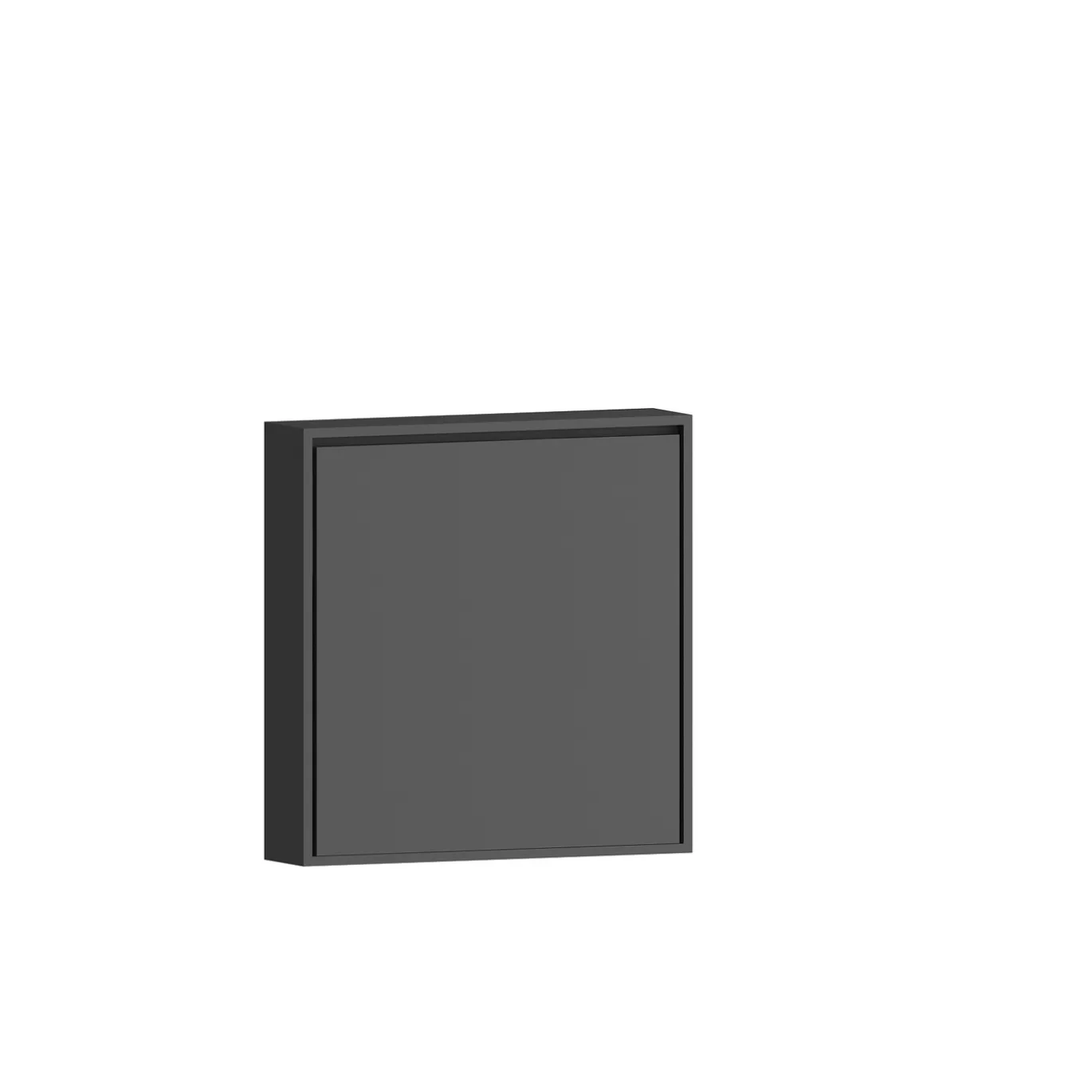 Bureau Sedir Antraciet 90cm