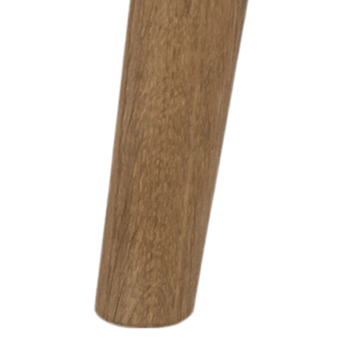 Bureau Sora MDF Naturel 105cm - Giga Living