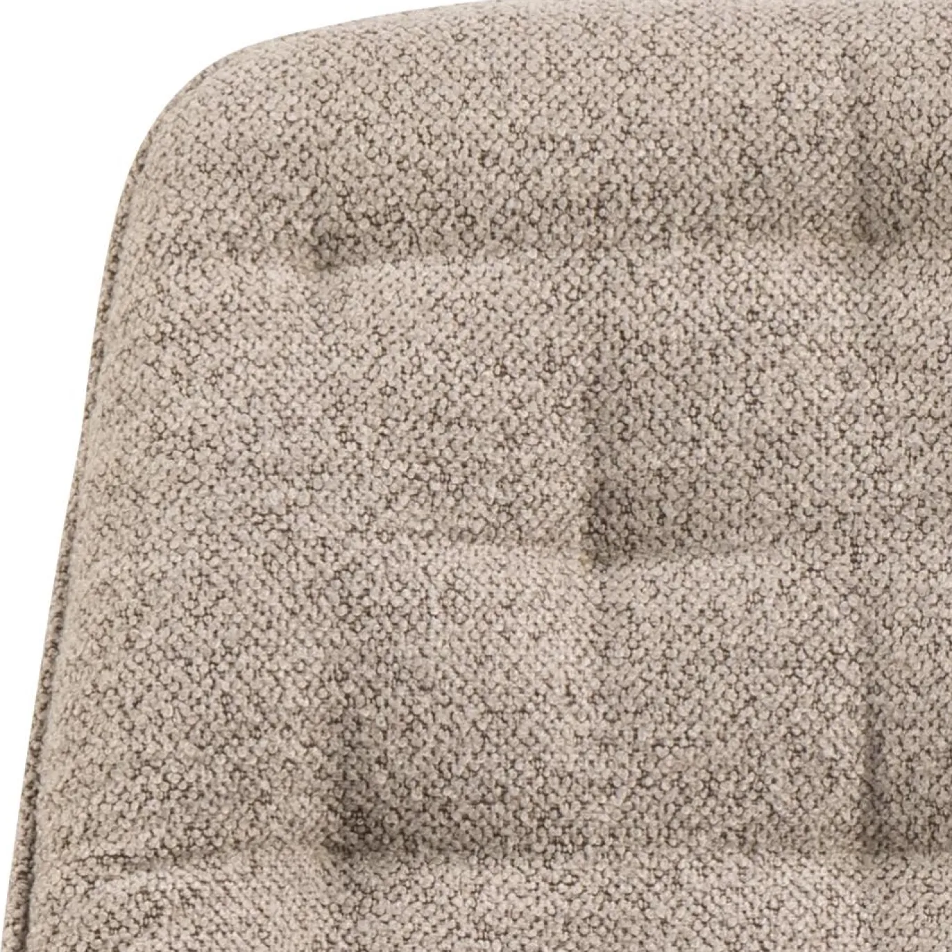 Bureaustoel Alleri Beige - Giga Living