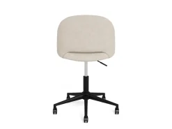 Bureaustoel Pia Apia Beige - Giga Living