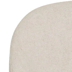 Bureaustoel Pia Apia Beige - Giga Living