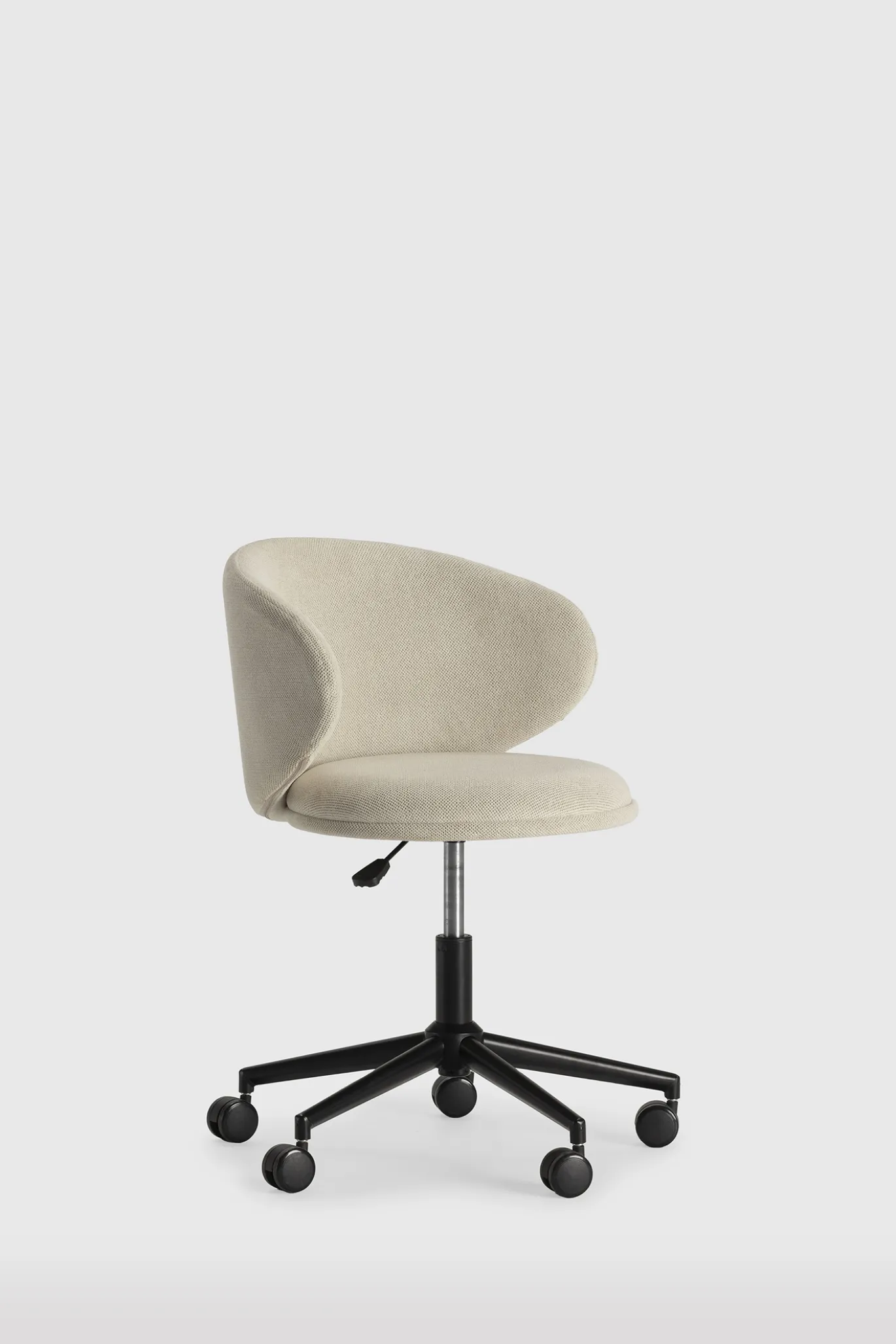 Bureaustoel Rush Beige - Giga Meubel
