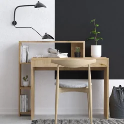 Bureau Uma Naturel