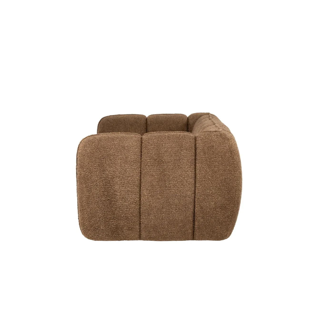 By-Boo Bank Cubetto Bruin