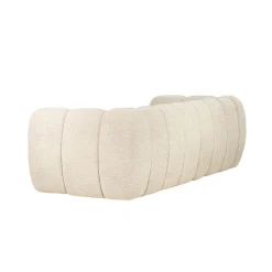 By-Boo Bank Cubetto Taupe