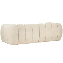 By-Boo Bank Cubetto Taupe