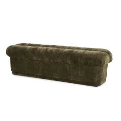 By-Boo Bankje Nook Groen