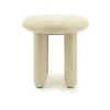 By-Boo Bijzettafel Balloon Beige