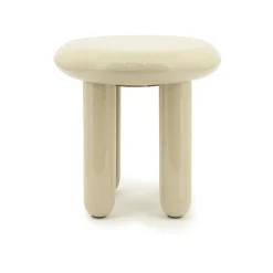 By-Boo Bijzettafel Balloon Beige