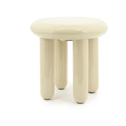 By-Boo Bijzettafel Balloon Beige