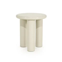 By-Boo Bijzettafel Bloop Beige