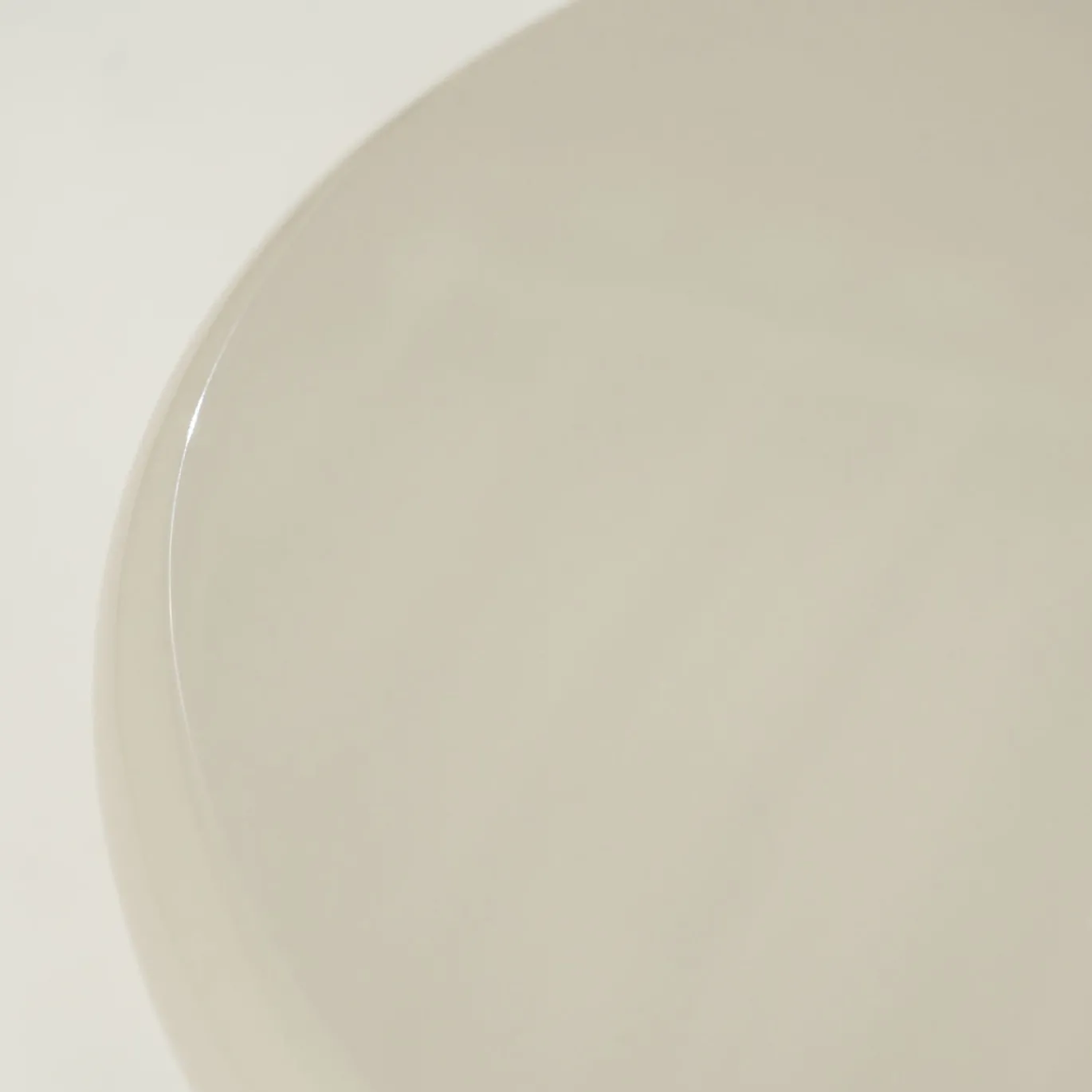 By-Boo Bijzettafel Bloop Beige