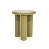 By-Boo Bijzettafel Bloop Groen