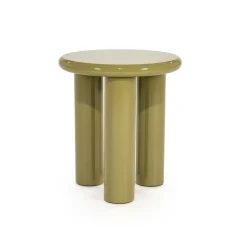 By-Boo Bijzettafel Bloop Groen