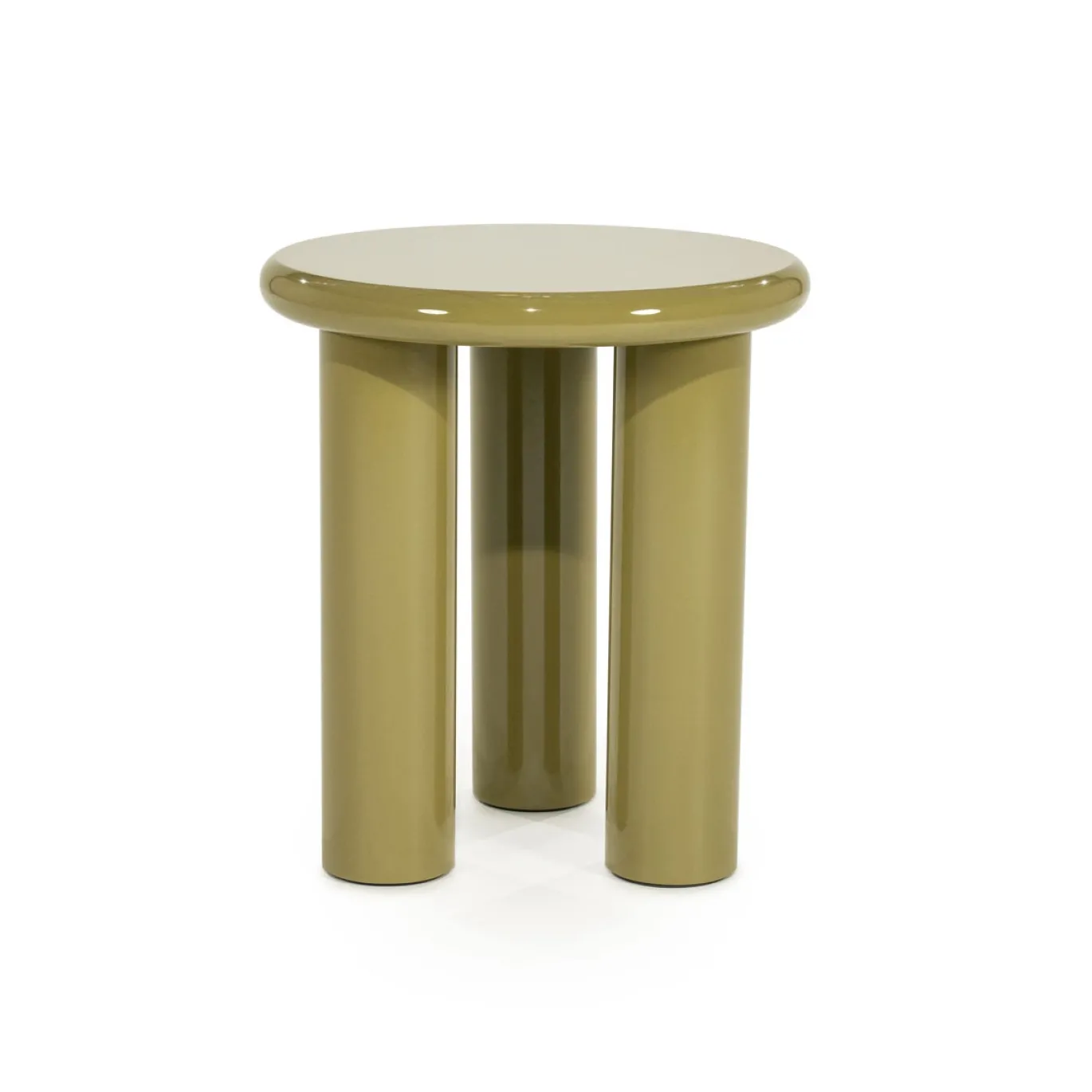 By-Boo Bijzettafel Bloop Groen