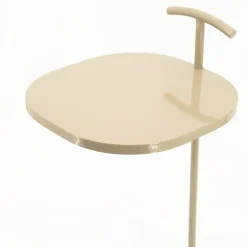 By-Boo Bijzettafel Buddy Taupe