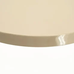 By-Boo Bijzettafel Buddy Taupe