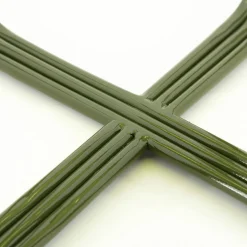 By-Boo Bijzettafel Groovy Groen
