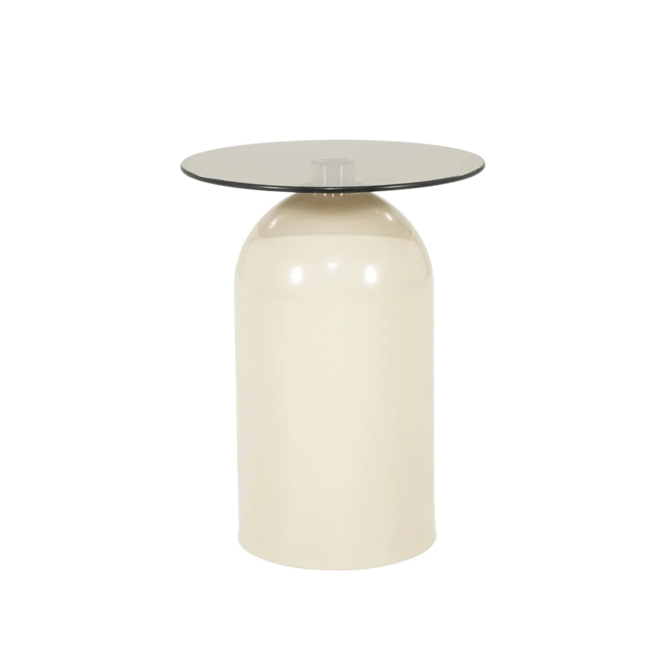 By-Boo Bijzettafel Irona Beige