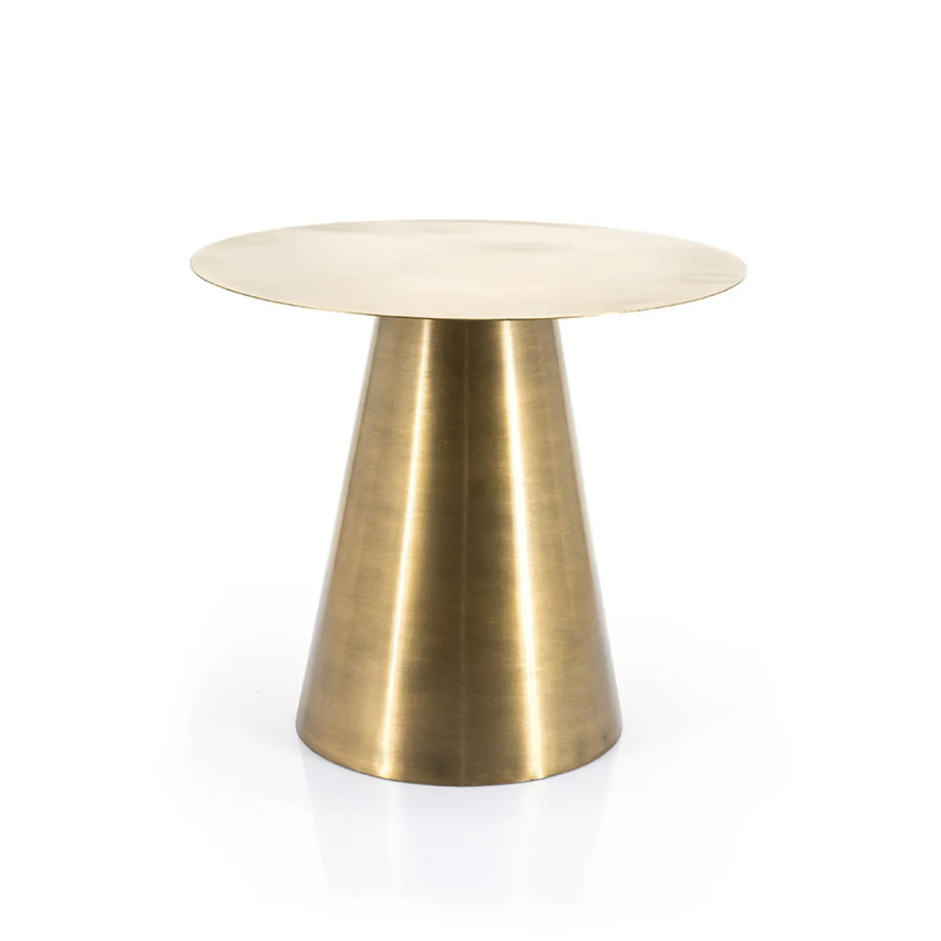 By-Boo Bijzettafel Mastic
