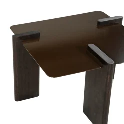 By-Boo Bijzettafel Voro